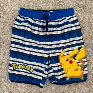 Pokémon Swim Trunks
